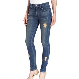 James Jeans Twiggy Jean